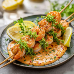 Crispy jumbo shrimp 20pc